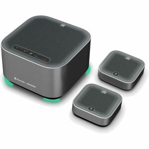 A10 USB AI Microphone with Speaker for Medium to Large Room A10 USB AI Microphone with Speaker for Medium to Large Room